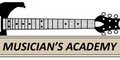 Musician's Academy logo