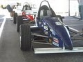Musselman Honda Circuit / P1 Circuit logo