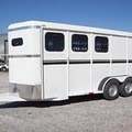 Mustang Horse Trailers image 2