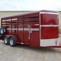 Mustang Horse Trailers image 3