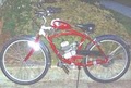 Mustang Sally's Bike Rentals image 1