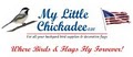 My Little Chickadee, LLC logo