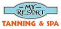 My Resort Tanning & Spa - Ahwatukee logo