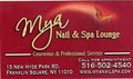 Mya Nail & Spa Lounge image 1