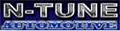 N-Tune Automotive logo