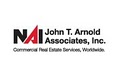 NAI John T. Arnold Associates, Inc. Commercial Real Estate logo