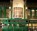 NINE FINE IRISHMEN image 3