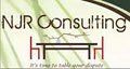 NJR Consultants logo
