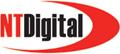 NT Digital logo