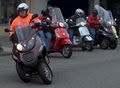 NW Motor Scooters image 3