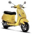 NW Motor Scooters image 1