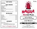 Nagila Kosher Pizza Restaurant image 4