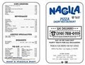 Nagila Kosher Pizza Restaurant image 5