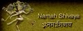 Namah Shivaya logo
