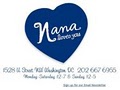 Nana Inc logo