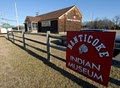 Nanticoke Indian Museum logo