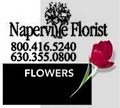 Naperville Florist logo