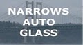 Narrows Auto Glass - Gig Harbor logo