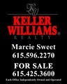 Nashville Real Estate Agent |Keller Williams | Marcie Sweet image 8