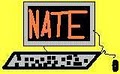 Nate's Computer Services logo