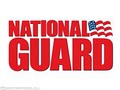 National Guard Recruiting Station in Tucson, AZ logo