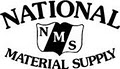 National Material Supply logo