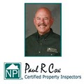 National Property Inspections logo