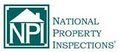 National Property Inspections logo