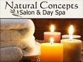 Natural Concepts Salon & Day Spa image 2