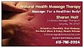 Natural Health Massage Therapy image 5