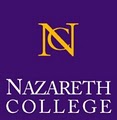Nazareth College logo