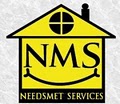 Needs Met Services - House Cleaning, Painting, Home Repairs Huntsville AL logo