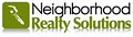 Neighborhood Realty Solutions logo