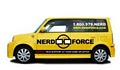Nerd Force Computer Repair and Tech Support logo