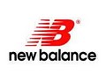 New Balance Athletic Shoes logo