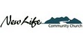 New Life Church of Asheville logo