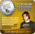 New Orleans Personal Fitness Training image 1