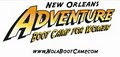 New Orleans Personal Trainer and Adventure Boot Camp For Women logo