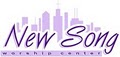 New Song Worship Center logo