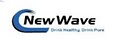 New Wave Water of LA logo