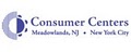New York Consumer Center logo