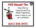 New York State Discount Tire image 5