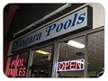 Niagara Pools & Spas logo