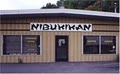Nibukikan Martial Arts logo