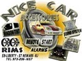Nice Car Accessories logo