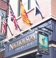Nicholson's Gastropub logo