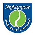 Nightingale Chiropractic & Wellness P.C. logo