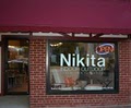 Nikita Indoor Outdoor Convertible Furnishings logo