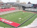 Nippert Stadium logo