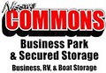 Nisswa Commons Business Park and Secured Storage image 4